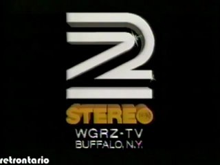 WGRZ Buffalo 2 ID 1987