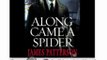 Audio Book Review: Along Came a Spider by James Patterson (Author), Charles Turner (Narrator)