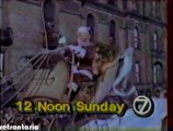 WKBW Buffalo 7 Miracle on 34th Street in Color 1986