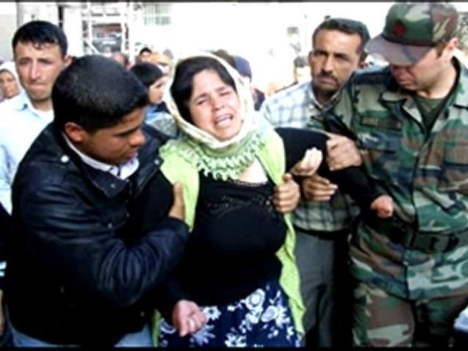 İnandıkların Ugruna ne Yapabilirsin - Hepar - Hak ve Eşitlik Partisi