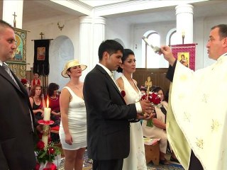 Nunta Peciul Nou - Corina & Gabriel
