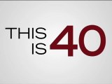 This Is 40 - TV Spot 