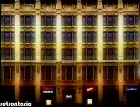 CityTV The Origin of Great Movies Mark Dailey 1994