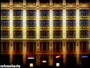 CityTV The Origin of Great Movies Mark Dailey 1994