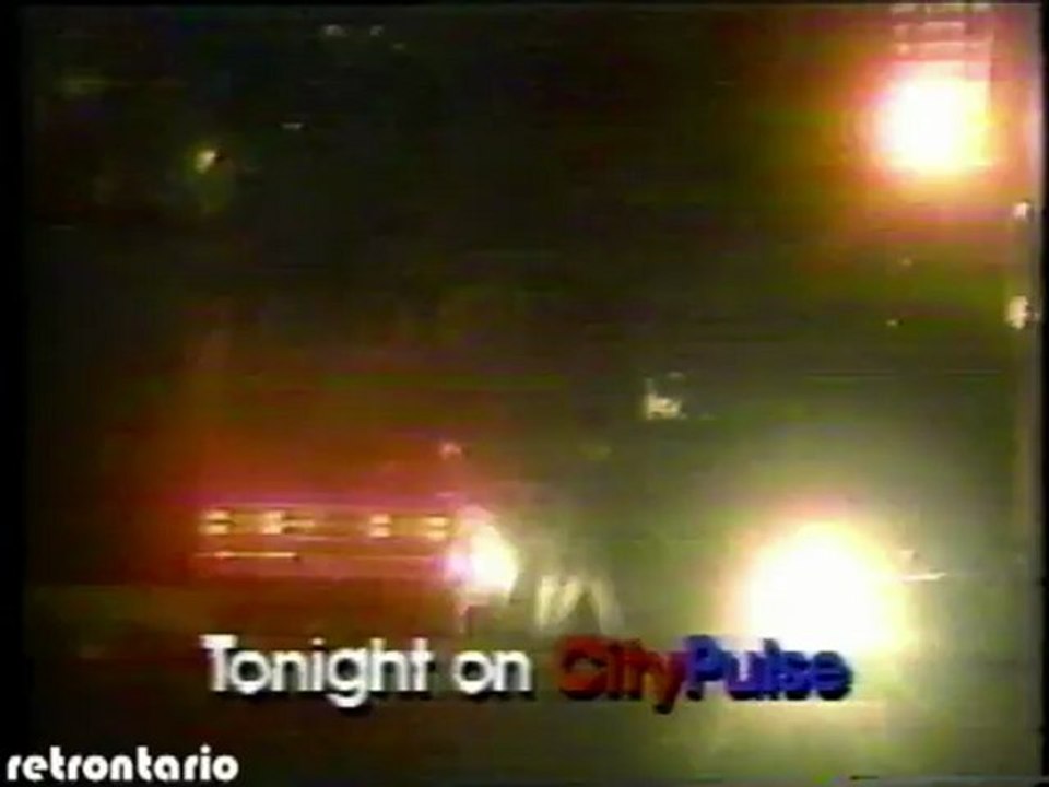 CityPulse Mark Dailey Boy$ for Sale 1986