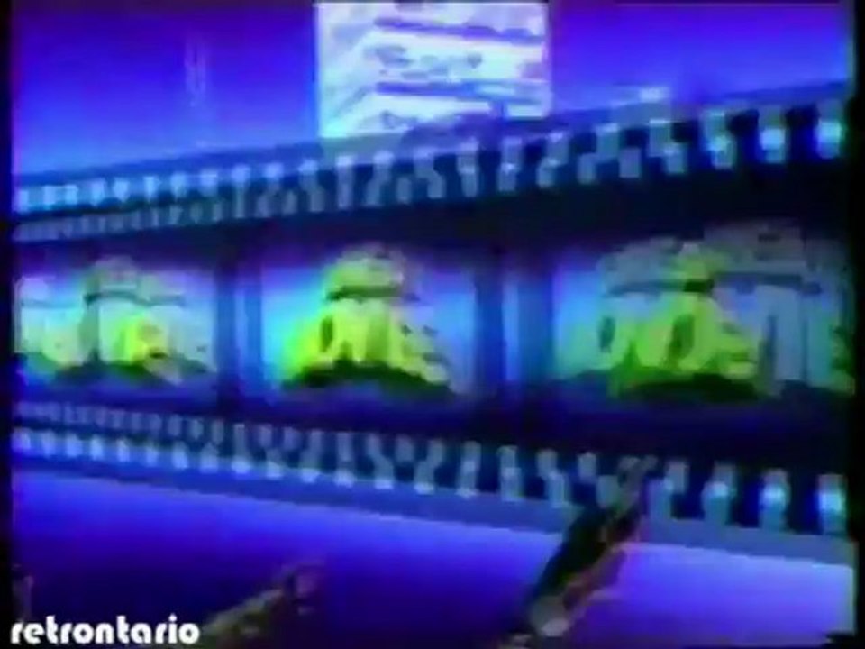 CityTV Perfect Mark Dailey 1986