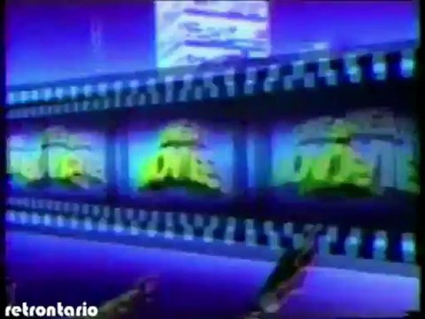 CityTV Perfect Mark Dailey 1986