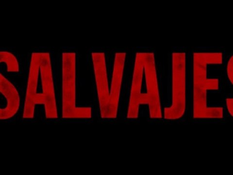Salvajes Spot4 HD [10seg] Español