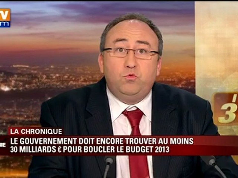 L'éco du soir