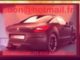 Jacky tuning show