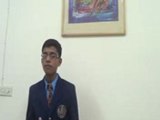 my favourite personality by Aashir Anwar Daanish School Boys Chishtian Pakistan