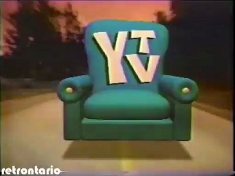 YTV Short Circuitz 1994