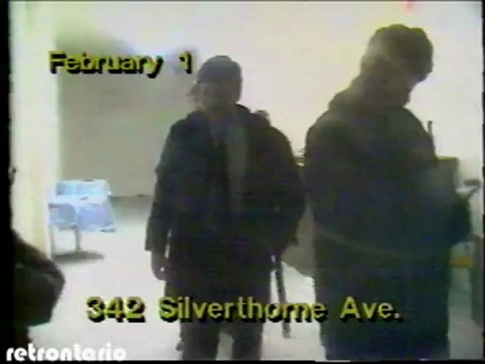 CityPulse Tonight intro February 16 1986