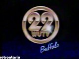 WUTV Buffalo 29 ID June 1986