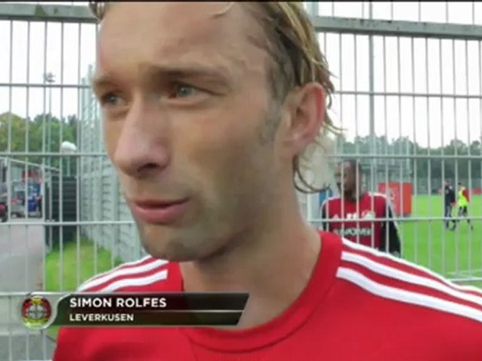 Vorschau auf den 5. Spieltag