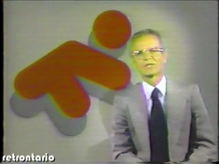 TVOntario John De Lazzer 1985
