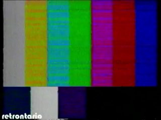 CHCH 11 sign off 1988