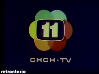 CHCH 11 sign off 1978