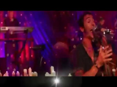 Sully Erna - The Departed... by Faidiii - превод