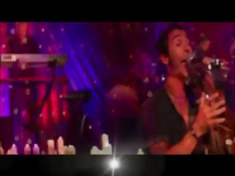 Sully Erna - The Departed... by Faidiii - превод