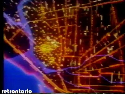 WGRZ Buffalo News Center 2 intro 1986