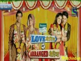 Love Marriage Ya Arranged Marriage 24th September2012