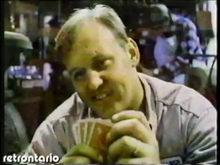 Pillsbury Doughboy 1982