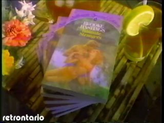 Silhouette Special Edition Romance Novels 1982