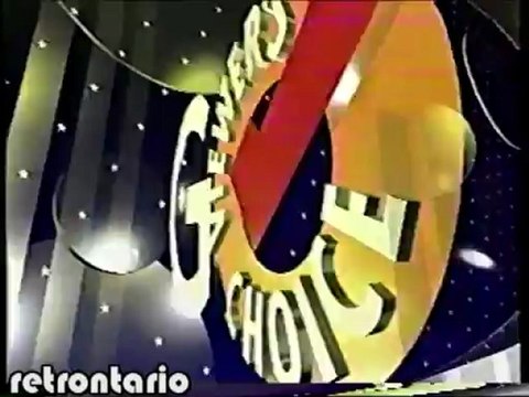 Viewers Choice Pay Per View promo 1991