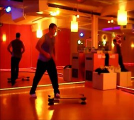 Step complete 282 Fabian Kühn