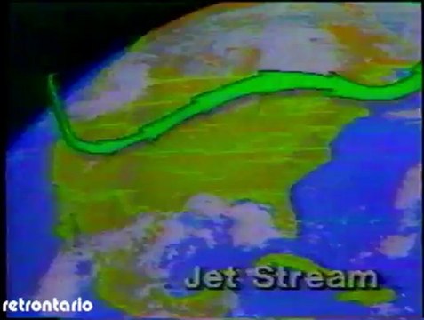 Citypulse Weekend Edition promo October 1983