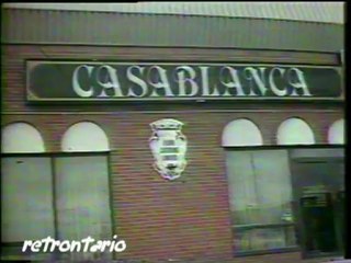 Knob Hill Farms August 1984