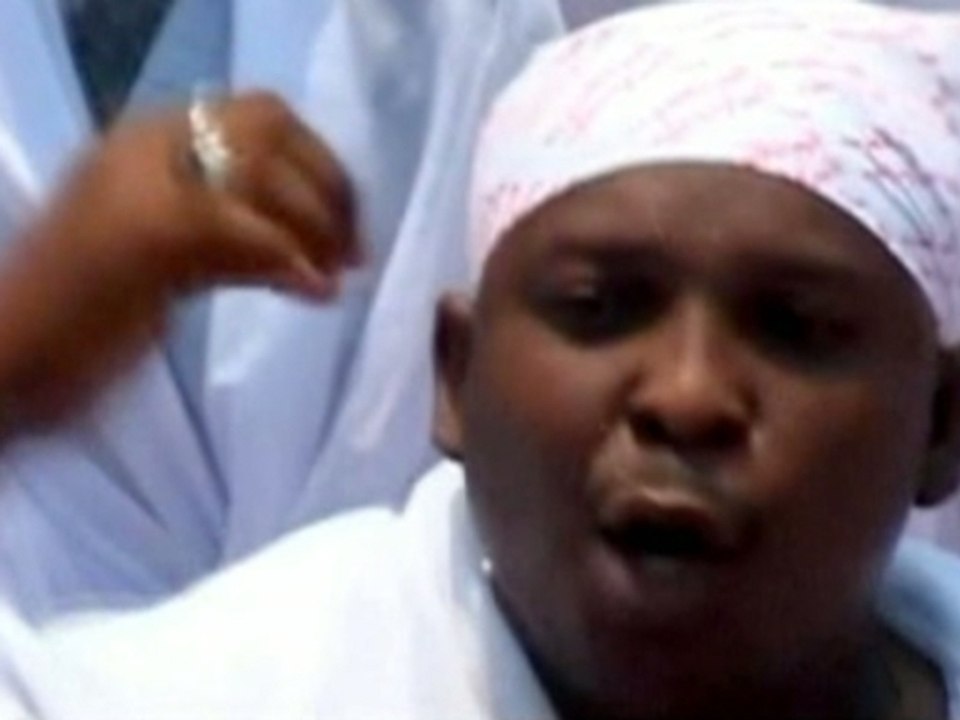 Nigerian Muslims and Christians rally against anti-Islam film