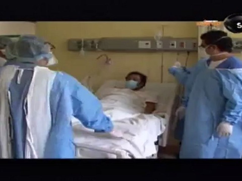 A Gripe Letal  [Discovery Science]