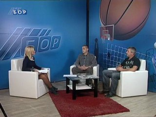 Sportska hronika, 24. septembar 2012.