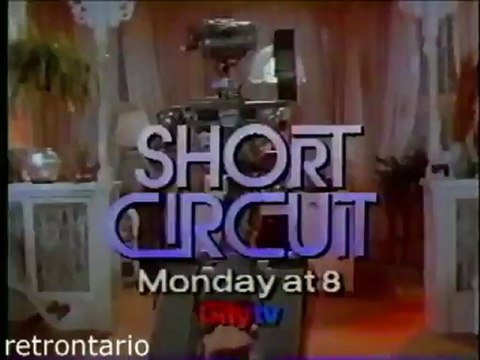 CityTV Great Movies & Late Great Movies 1989