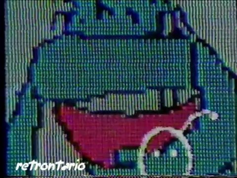 TVOntario Bits and Bytes intro 1983