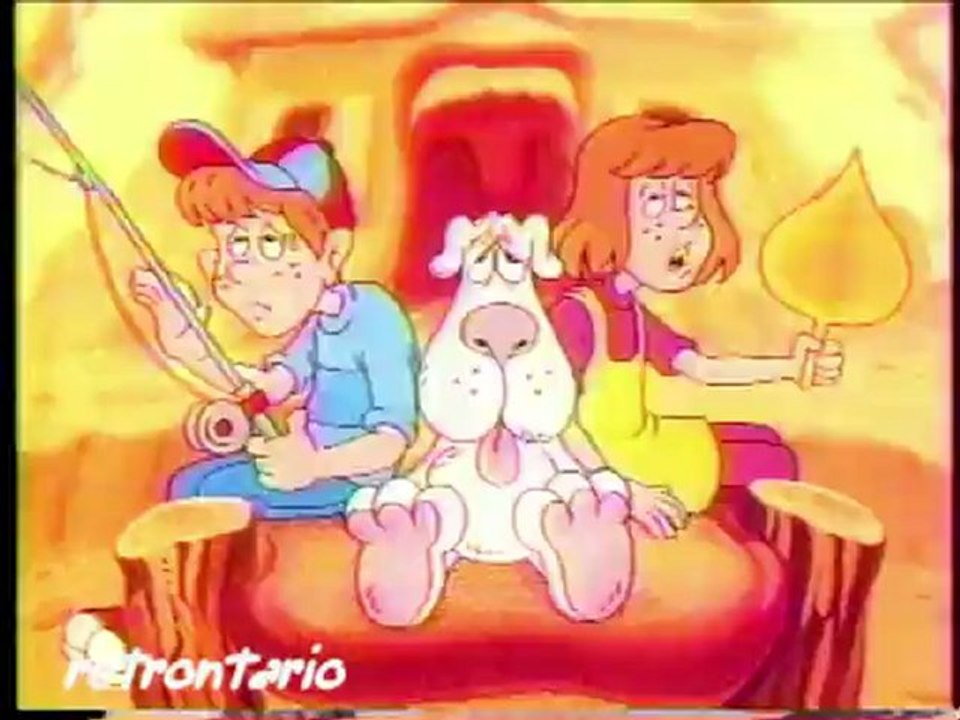 Popsicle Pete 1992