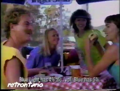 CityTV Citypulse outro 1987
