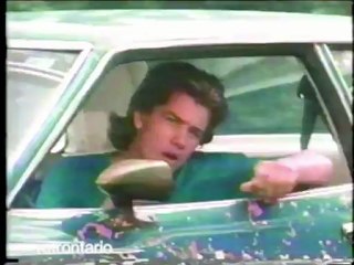 CBC Degrassi Junior High 1989