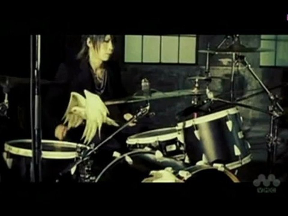 {SUB ESP} [PV] girugämesh - Inochi no ki [HelloJK Fansub]