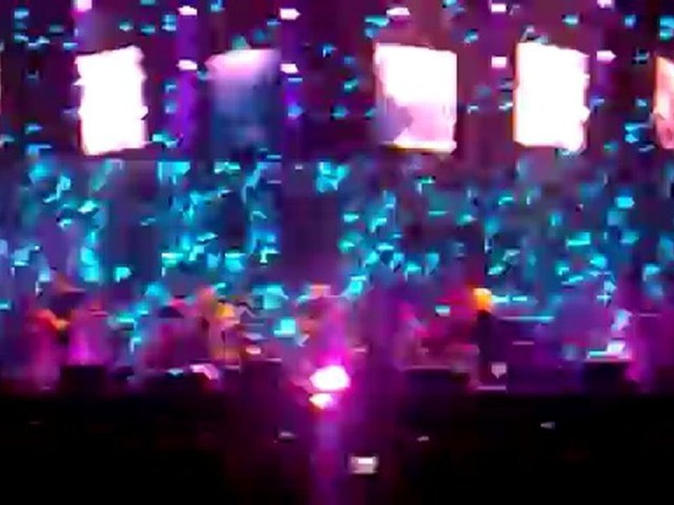 radiohead live roma 220912 i might be wrong