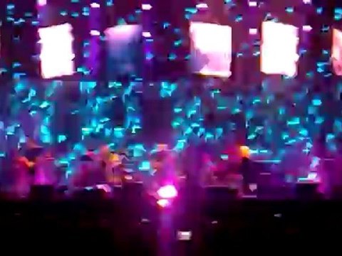 radiohead live roma 220912 i might be wrong