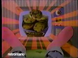 Chips Ahoy Cookies 1985