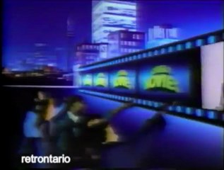 Ontario Progressive Conservatives May 1985