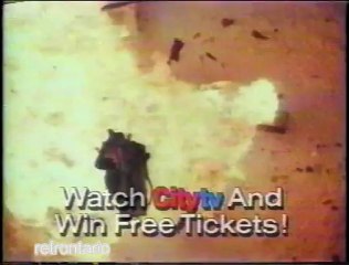 GM 70mm Film Festival 1991 & Ontario Place Fun