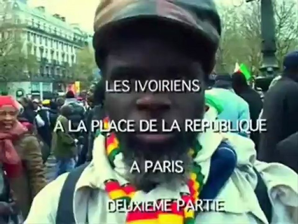 Histoire de la cote d'ivoire partie 2