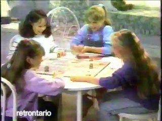 Sweet Valley High The Game 1989