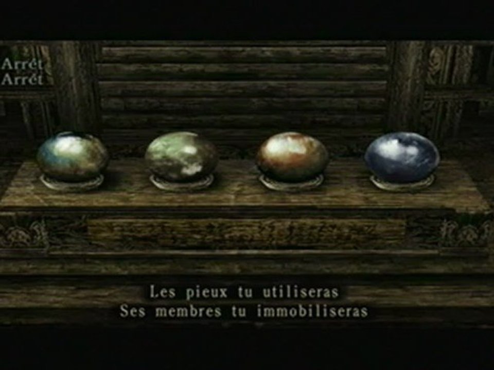 22) Walkthrough Project Zero 3 The Tormented : Episode 22