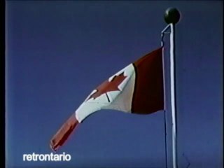 CHCH Hamilton 11 Sign-off 1984